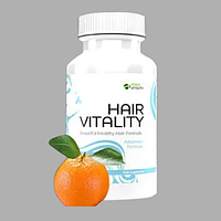 Hair Vitality (Хейр Виталити) капсулы для роста волос