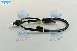 Трос акселератора RENAULT CLIO (вир-во Adriauto) 41.0395 UA46