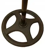 Вентилятор для підлоги Esperanza EHF002KE Typhoon 50 Вт, фото 7