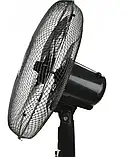 Вентилятор для підлоги Esperanza EHF002KE Typhoon 50 Вт, фото 3