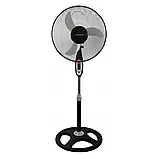 Вентилятор для підлоги Esperanza EHF002KE Typhoon 50 Вт, фото 2