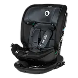 Дитяче автокрісло Lionelo BASTIAAN RWF i-Size GREY STONE, фото 2