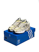 Женские кроссовки Adidas Astir Originals Gold 36