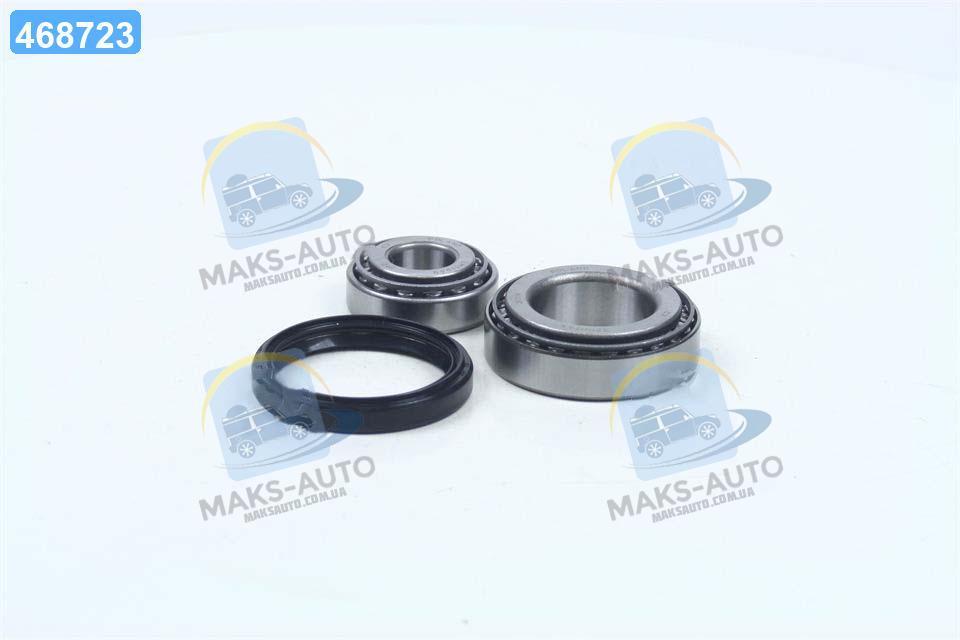 Підшипник маточини FORD TRANSIT передн. міст (Вир-во COMPLEX) CX031 UA46