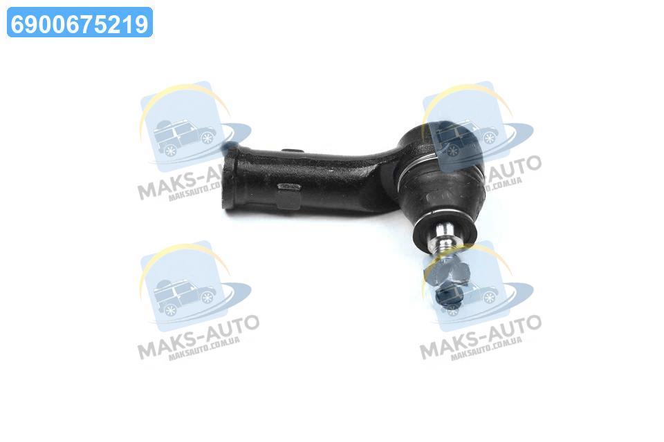 Накінечник тяги керма. VW T4 лев. (Вир-во Febi) 10888 UA46, фото 1