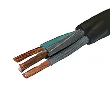Кабель КВВГнг 3х0,75