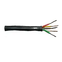 Кабель КВВГнгд 5х1,5