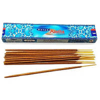 Пахощі пилкові Satya Aashta Ашта-сиддхи