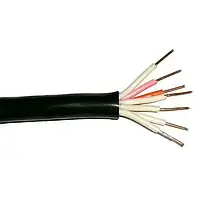 Кабель КВВГнг 8х1,5