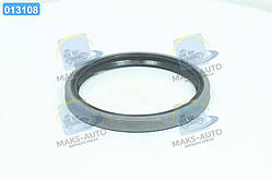 Сальник маточини задньої КАМАЗ (129) з пруж. 864129-02 UA46