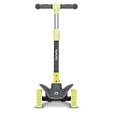 Дитячий самокат Lionelo TIMMY GREEN LIME, фото 4