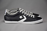 Converse Star Player кеды кроссовки мужские кожаные. Оригинал. 43 р./27.5 см.