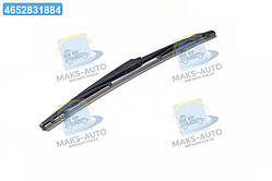 Щітка склоочис. 400 скла заднього (вир-во Denso) DRB-040 UA46