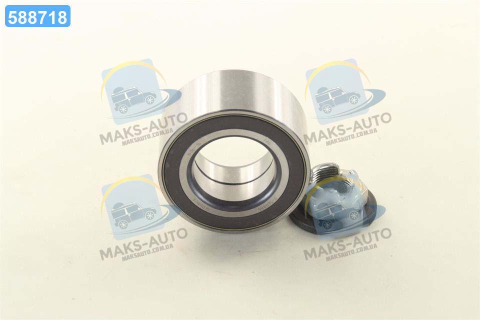 Підшипник маточини FORD MONDEO III Saloon (B4Y) передн. міст (Вир-во FAG) 713 6784 10 UA46, фото 1