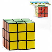 Кубик рубик, развивающая головоломка 6*6*6