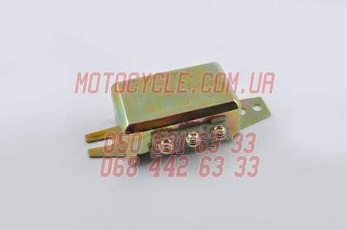 Реле регулятор напряжения УРАЛ 14V (ID#1931973484), цена: 260 ₴, купить ...
