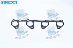 Прокладка колектора EX DAEWOO/CHEVROLET/OPEL 1.2/1.3/1.4/1.6 (вир-во Elring) 645.710 UA46