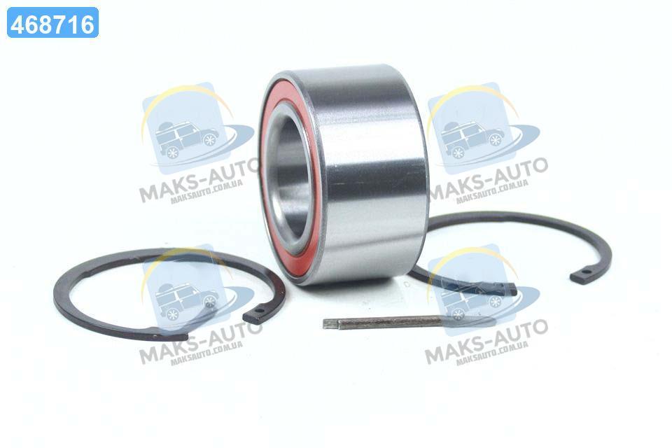 Підшипник маточини OPEL KADETT E передн. міст (Вир-во COMPLEX) CX011 UA46, фото 1