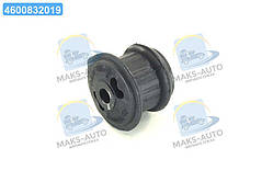 Втулка балки AUDI 100, 200, V8 76-94 перед. міст спереду (Вир-во FEBI) 04990 UA56