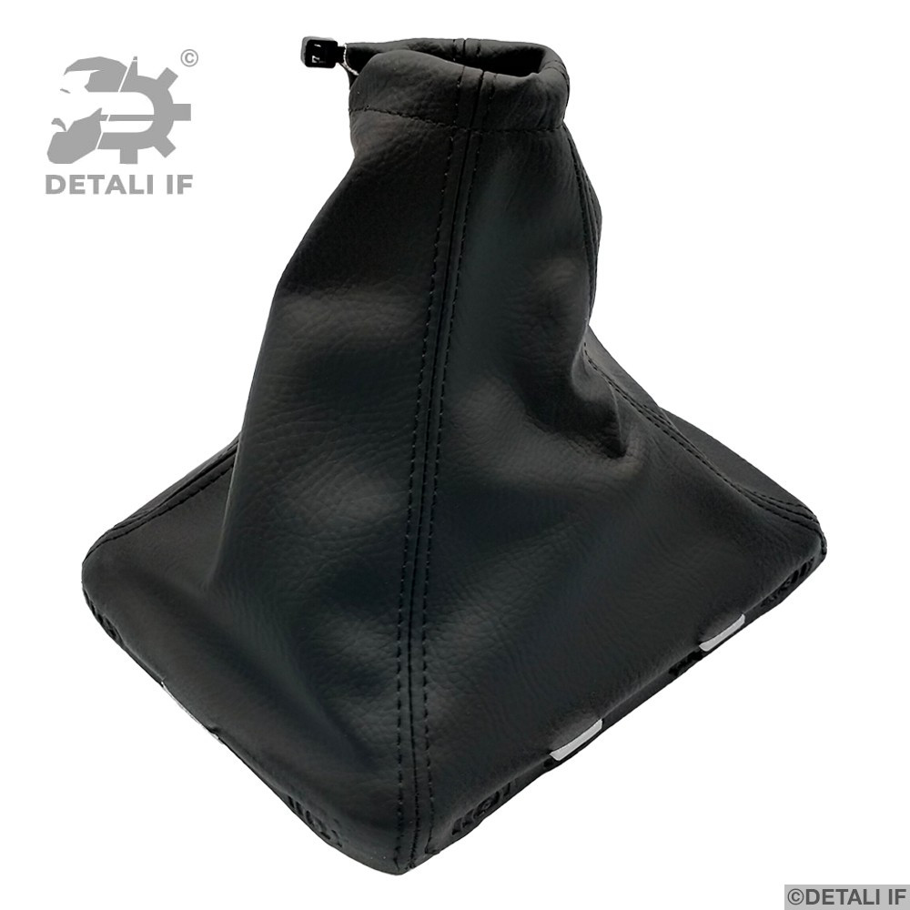 Чохол ручки коробки передач Сігнум Опель 1111863772, фото 1