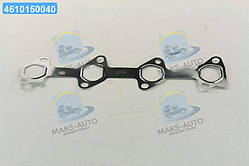 Прокладка колектора EX RENAULT K9K (вир-во Corteco) 026518P UA46