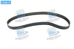 Ремінь Z-129 зубч. газорозпов. ГАЗ 3110, TOYOTA 2L-T, 3L дизель (Вир-во Bosch) 1 987 949 087 UA46