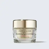 Омолаживающий крем выравнивающий тон кожи Estee Lauder Revitalizing Supreme+ Bright