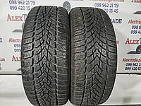 205/55 R16 Dunlop SP Winter Sport 4D зимові шини б/у