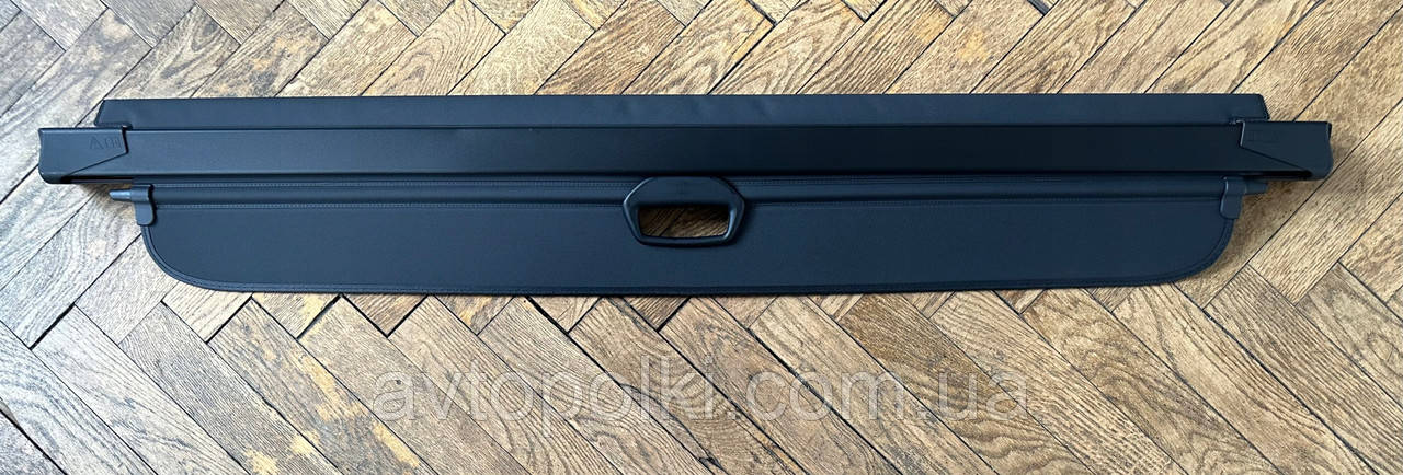 Шторка багажника BMW X5 G05 x5m f95 2018 2019 2020 2021 2022 2023 7479563 полиця ролет, фото 1
