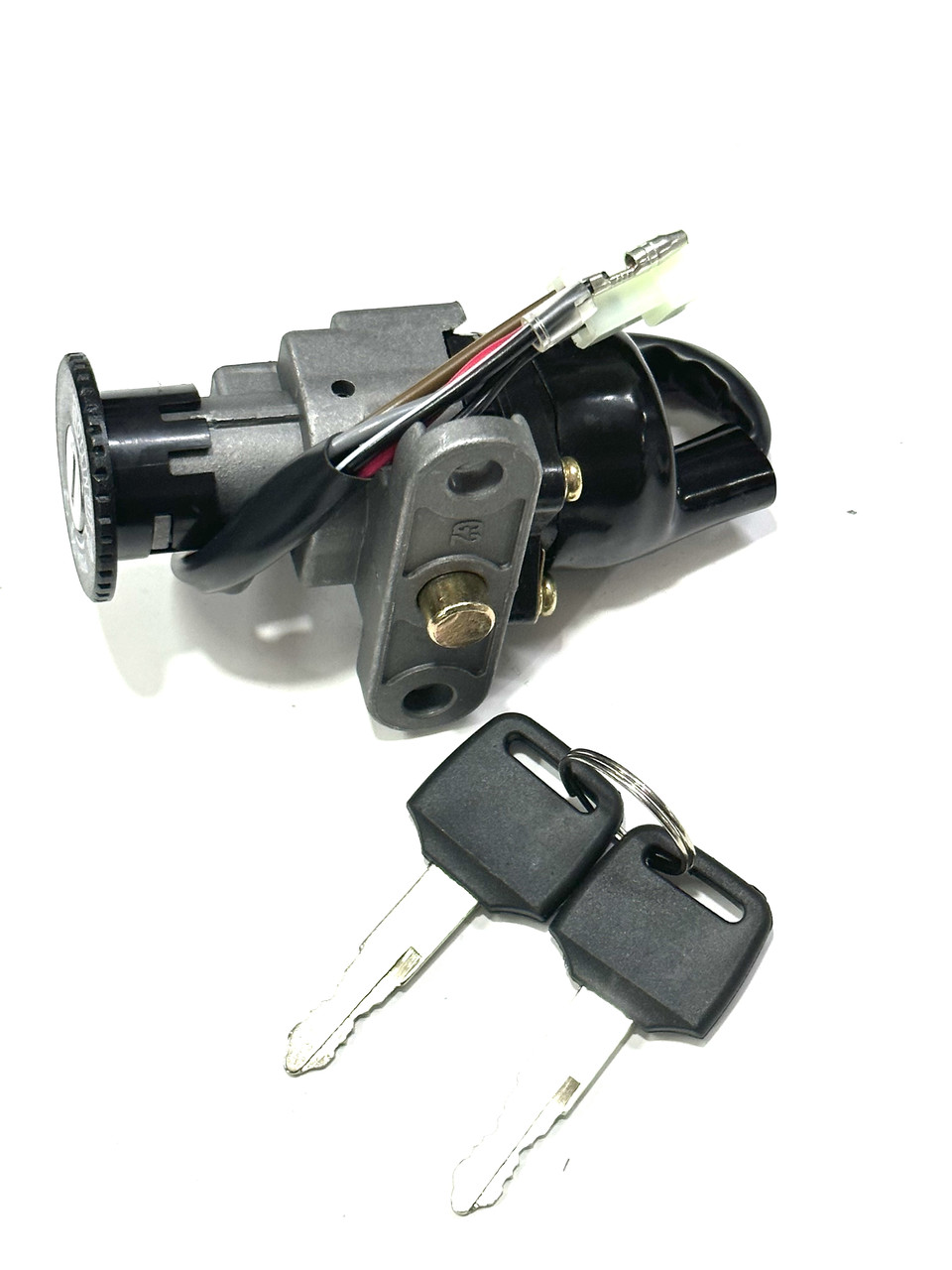 Замок зажигания Ямаха JOG 50 3KJ (ID#1931978128), цена: 200 ₴, купить ...