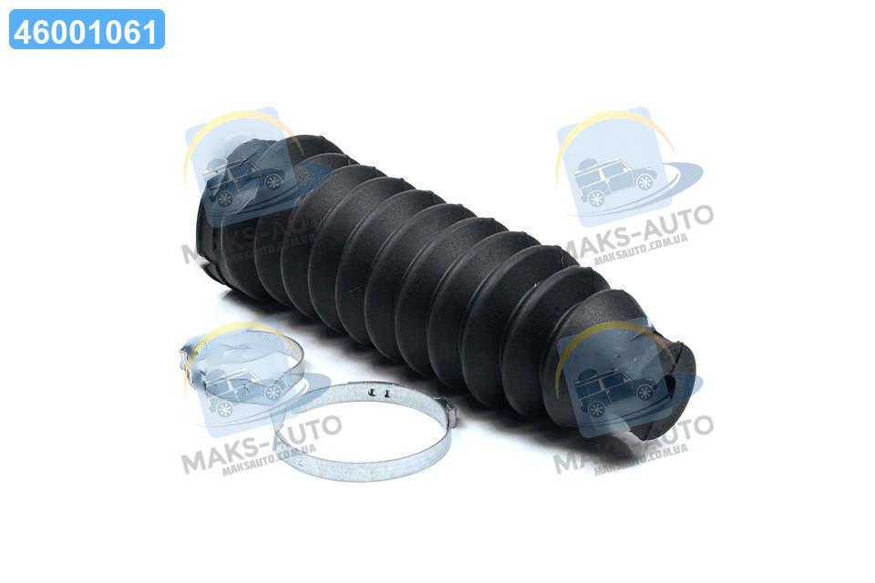 Пильовик рул. рейки FIAT, SEAT, VW передн. вісь (Вир-во LEMFORDER) 30111 01 UA46, фото 1