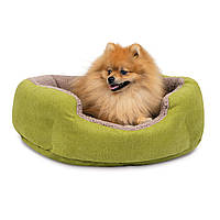 Лежак для собак 58*48*20 см Pet Fashion «Brig»