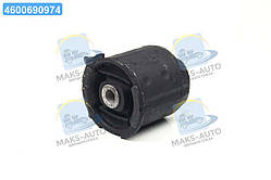 Подушка кріп. балки BMW E34 (-97) задн. вісь (Вир-во Febi) 04181 UA46