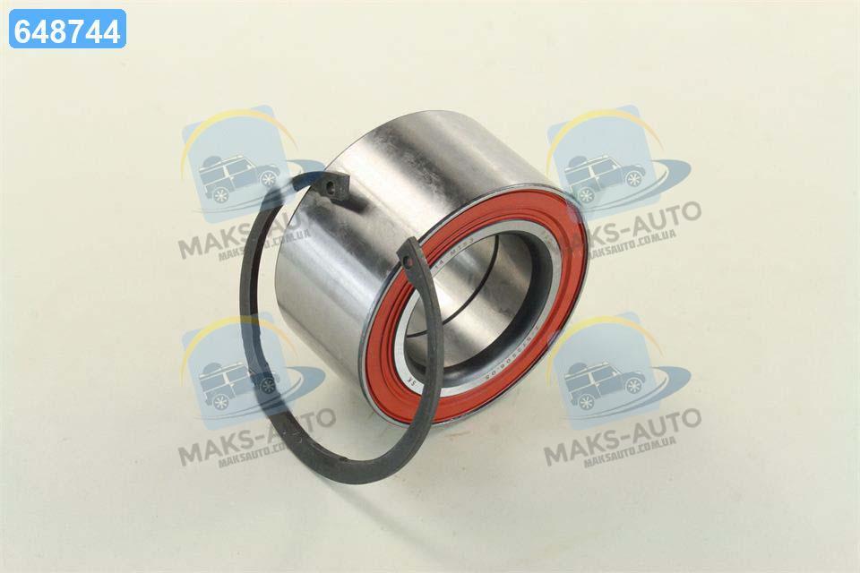 Підшипник маточини MB W163 передн. міст (Вир-во FAG) 713 6677 40 UA46