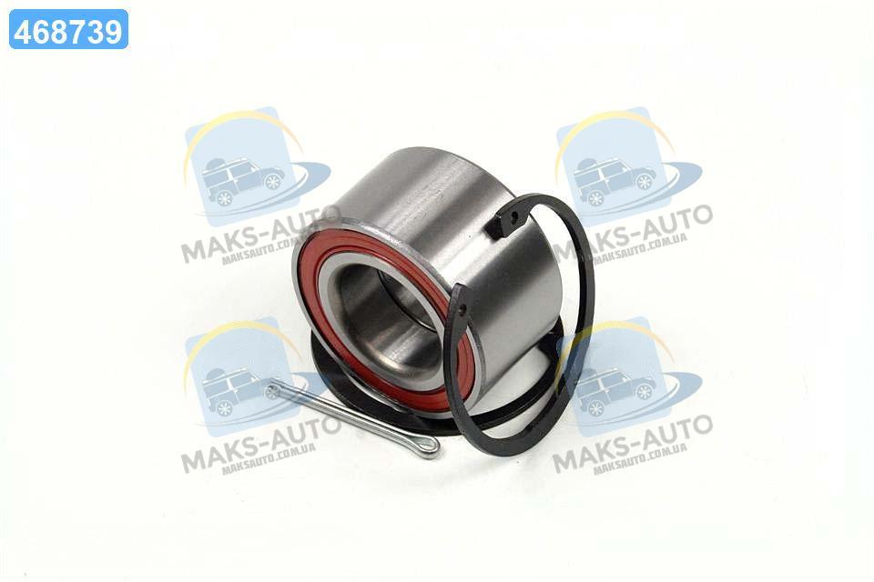 Підшипник маточини OPEL передн. міст (Вир-во COMPLEX) CX014 UA46, фото 1