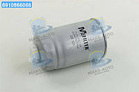 Фильтр топл. DUCATO, IVECO (TRUCK) (пр-во M-filter) DF326 UA56