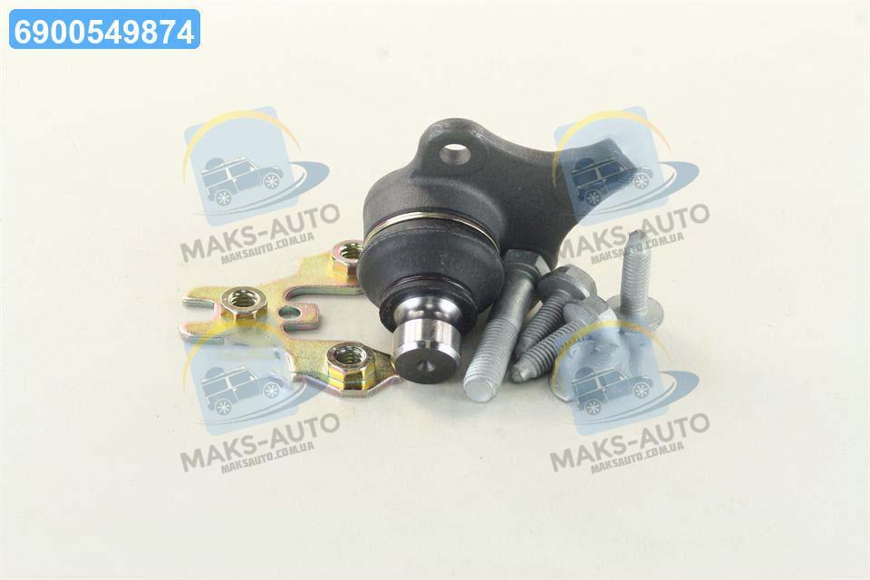 Опора кульова р/к FIAT, GREAT WALL, SEAT, VW передн. вісь (Вир-во Lemferder) 10161 07 UA46, фото 1