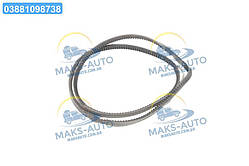 Ремінь 11х10х1775 зубч. ГАЗ-66, ПАЗ-3205  11х10х1775 зуб. UA56