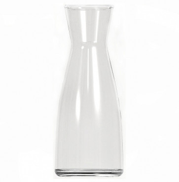 Скляний графин Uniglass Ossa Carafe 500 мл (65150-МСТ6ХВ/sl), фото 1