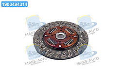 Диск зчеплення MITSUBISHI COLT V 1.4-1.6 LANCER, GALANT 81-03 (Вир-во EXEDY) MBD006UF UA46