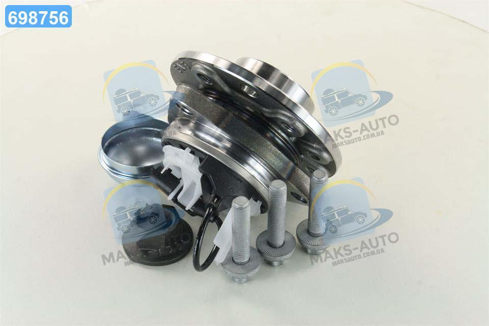 Підшипник маточини OPEL VECTRA C передн. міст (Вир-во FAG) 713 6440 90 UA46, фото 1