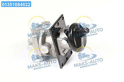 Кран гальм. 2-секц. (RIDER) 100.3514008-02 UA46