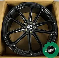 Новые диски 5*112 R21 на Vw Touareg Audi Q8 SQ8 Q7 SQ7 E-TronGroup