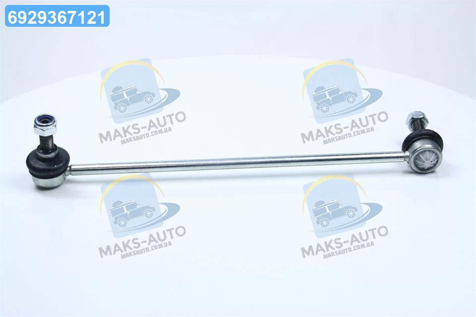 Тяга стабілізатора AUDI A3, Q3, SKODA SUPER B, VW CADDY, GOLF 03-перед. міст (Вир-во MONROE) L29621 UA46, фото 1