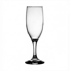 Фужер Pasabahce Бістро для шампанського 190 мл 44419/sl