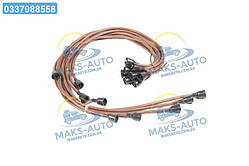 Провід запалювання ГАЗ-53 стандарт (мідь) 16253 UA46