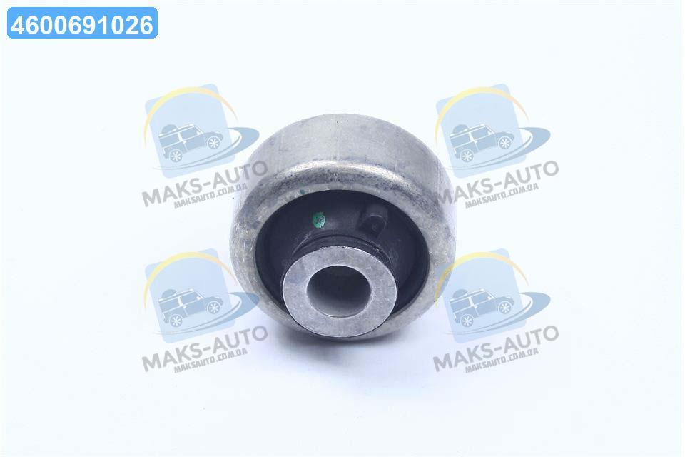 Сайлентблок важеля RENAULT LAGUNA, TRAFIC 01-перед. міст ззаду (Вир-во FEBI) 22822 UA46, фото 1