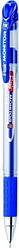 Ручка шариковая Flair "Monitor" (830) синяя