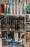 Автоматичні машини «2 в 1» для розливу соняшникової олії в ПЕТ-пляшки серії SmartFill, фото 6