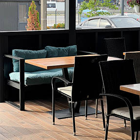 Столи "Серія 1, Серія 2 та Серія 25"